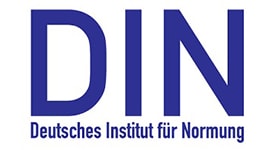 Deutsches Institut für Normung (DIN)