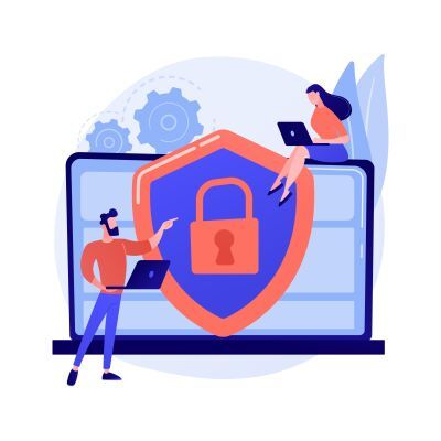 Domowe biuro a bezpieczeństwo danych – czego nie może zabraknąć?