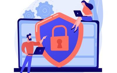 Domowe biuro a bezpieczeństwo danych – czego nie może zabraknąć?