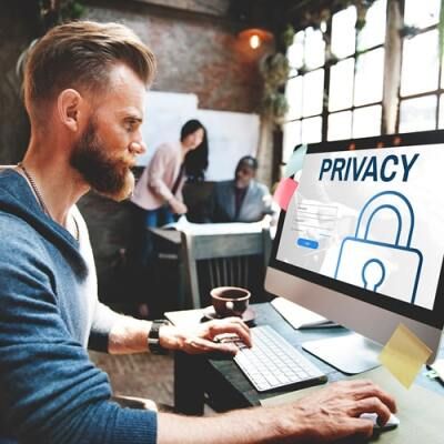6 przykładów prywatności i uwierzytelniania cyfrowego