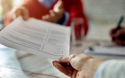 Twoje dane w CV i rekrutacji: co wolno podawać, czego nie i jak chronić się przed nadużyciami