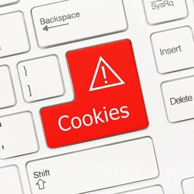 Czy pliki cookies zawierają dane osobowe?