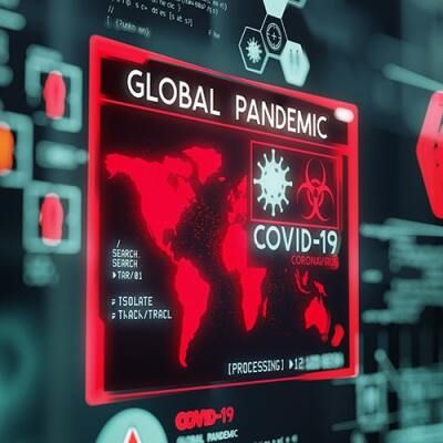 Poufność danych w dobie pandemii Covid-19