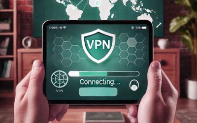 Rola VPN w zabezpieczaniu prywatności on-line