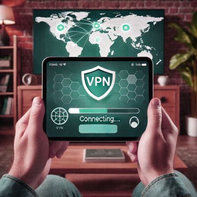 Rola VPN w zabezpieczaniu prywatności on-line