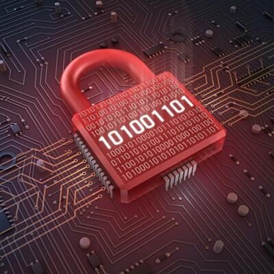 Systemowe bezpieczeństwo danych firmowych
